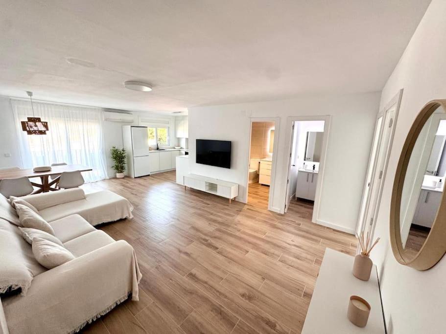 Apartment Apartamento Platja D'Aro Castell-Platja d’Aro